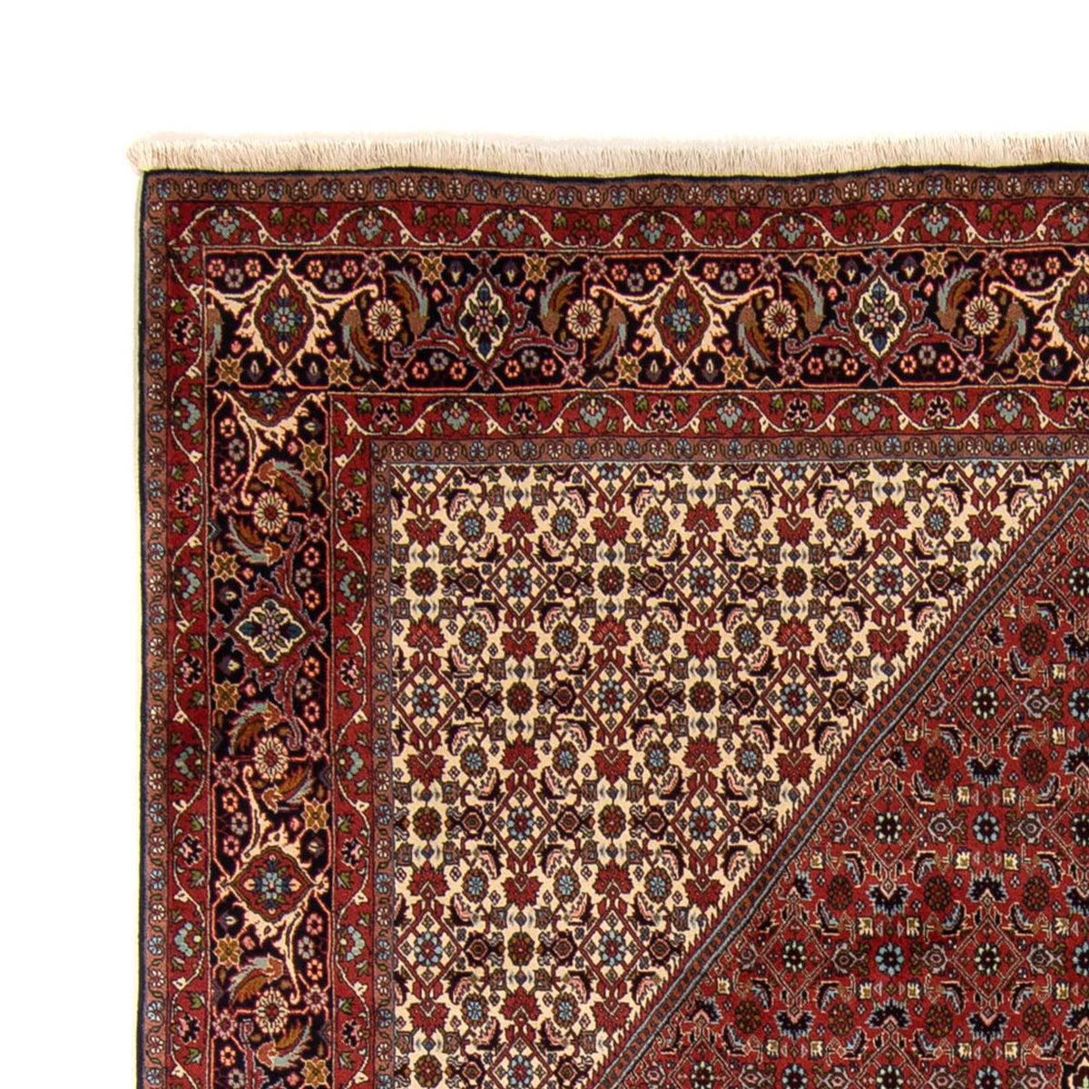 Bidjar Alfombra 250x337cm - Alfombra persa