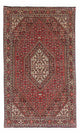 Bidjar Alfombra 153x89cm - Alfombra persa