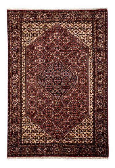 Bidjar Alfombra 202x297cm - Alfombra persa