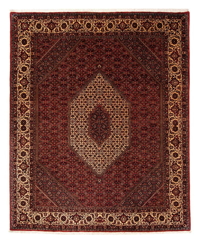 Bidjar Alfombra 205x255cm - Alfombra persa