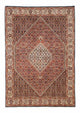 Bidjar Alfombra 165x242cm - Alfombra persa