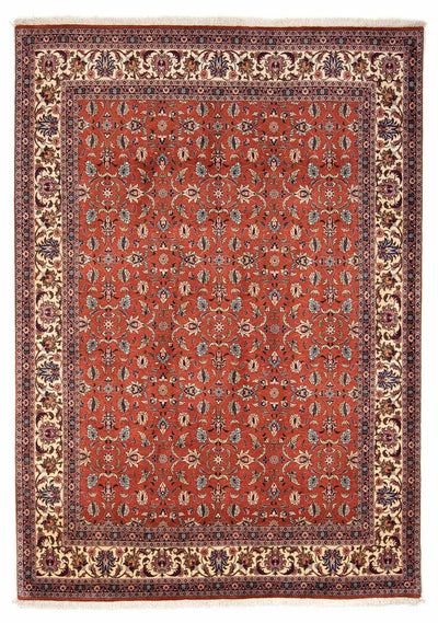 Bidjar Alfombra 173x242cm - Alfombra persa