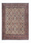 Alfombra persa - Bidjar - 195 x 148 cm - beige