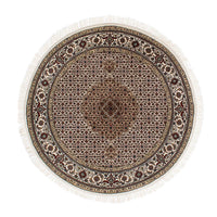Tabriz Alfombra 148x147cm - Alfombra persa – product image
