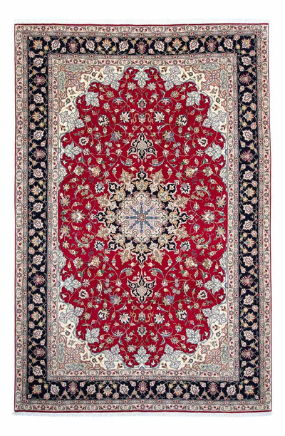Tabriz - 50 Raj Alfombra 203x302cm - Alfombra persa
