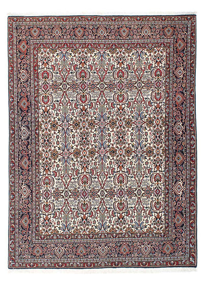 Bidjar Alfombra 150x202cm - Alfombra persa