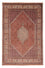 Alfombra persa - Bidjar - 245 x 167 cm - marrón claro