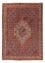 Alfombra persa - Bidjar - 230 x 166 cm - marrón