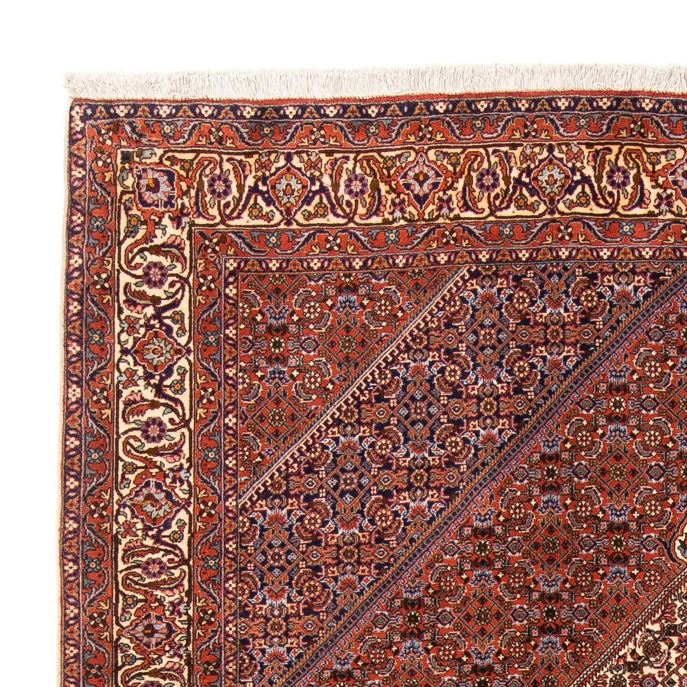 Bidjar Alfombra 230x166cm - Alfombra persa