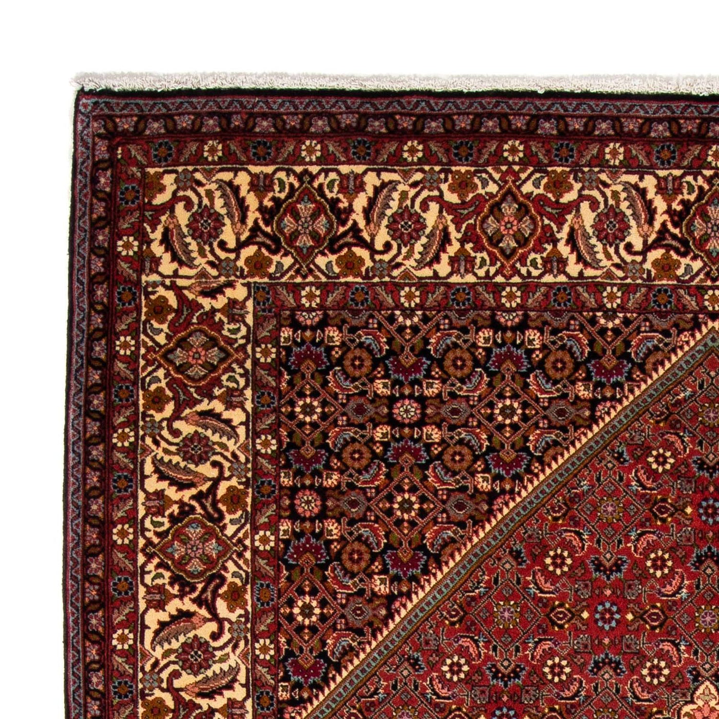 Bidjar Alfombra 242x171cm - Alfombra persa