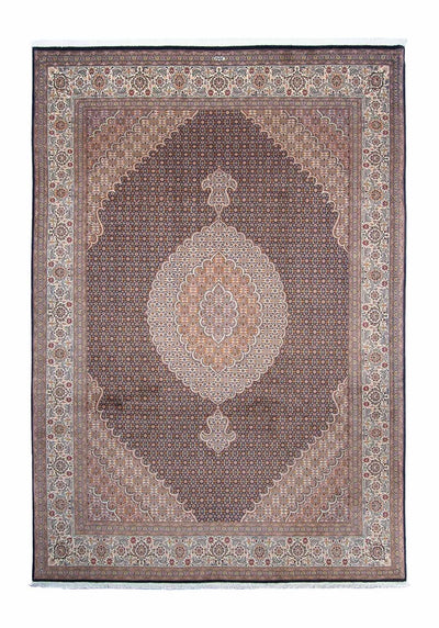 Tabriz Alfombra 205x295cm - Alfombra persa