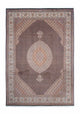 Tabriz Alfombra 205x295cm - Alfombra persa