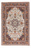 Alfombra persa - Bidjar - 161 x 112 cm - beige