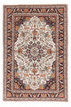 Bidjar Alfombra 112x161cm - Alfombra persa