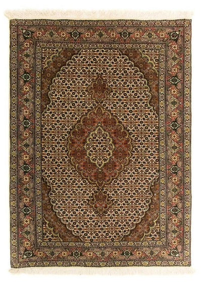 Tabriz - 50 Raj Alfombra 84x113cm - Alfombra persa