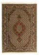 Tabriz - 50 Raj Alfombra 113x84cm - Alfombra persa