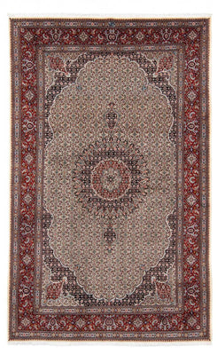 Alfombra persa - Clásica - 300 x 196 cm - beige
