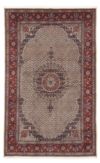Alfombra persa - Clásica - 300 x 196 cm - beige