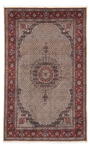 Alfombra persa - Clásica - 300 x 196 cm - beige