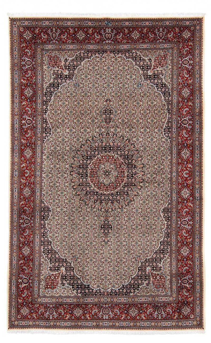 Alfombra persa - Clásica - 300 x 196 cm - beige