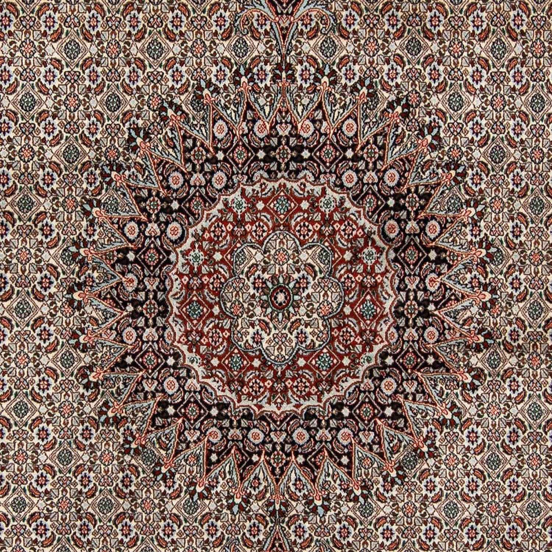 Alfombra persa - Clásica - 300 x 196 cm - beige