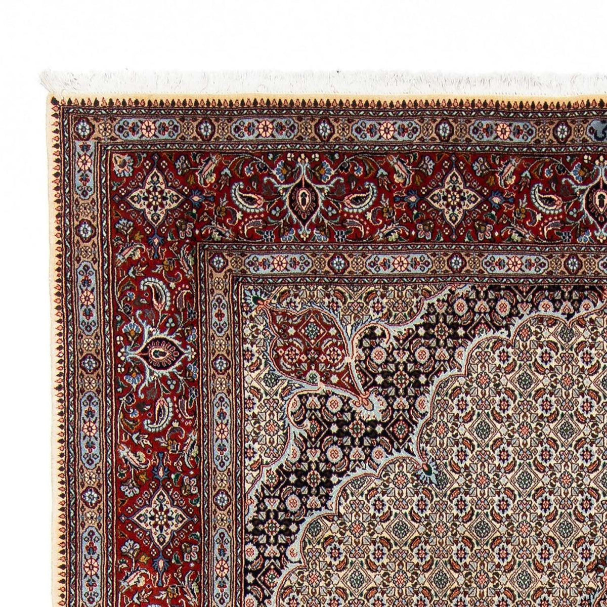 Moud Alfombra 196x300cm - Alfombra persa
