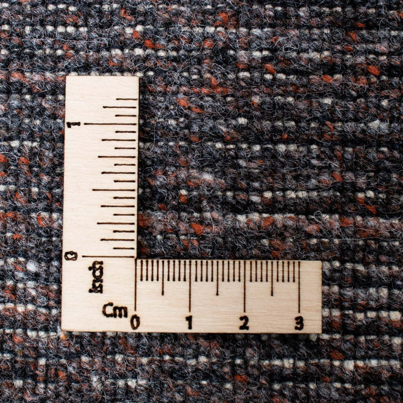 Alfombra Vintage - 200 x 150 cm - púrpura