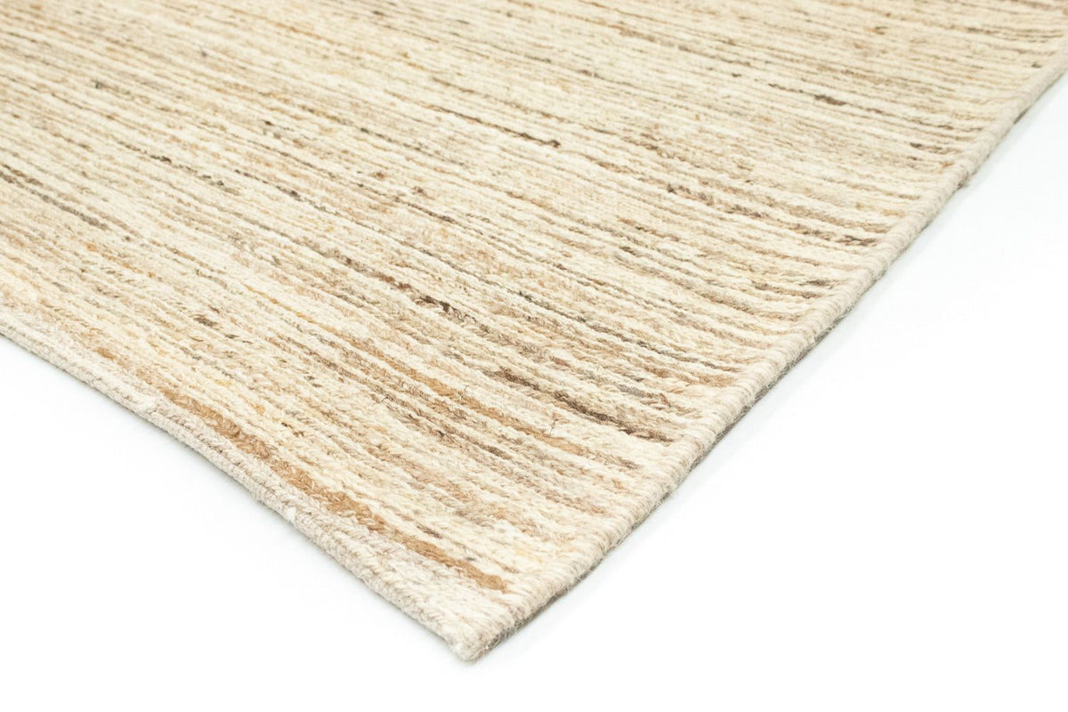 Alfombra Gabbeh - Persa - 171 x 110 cm - beige