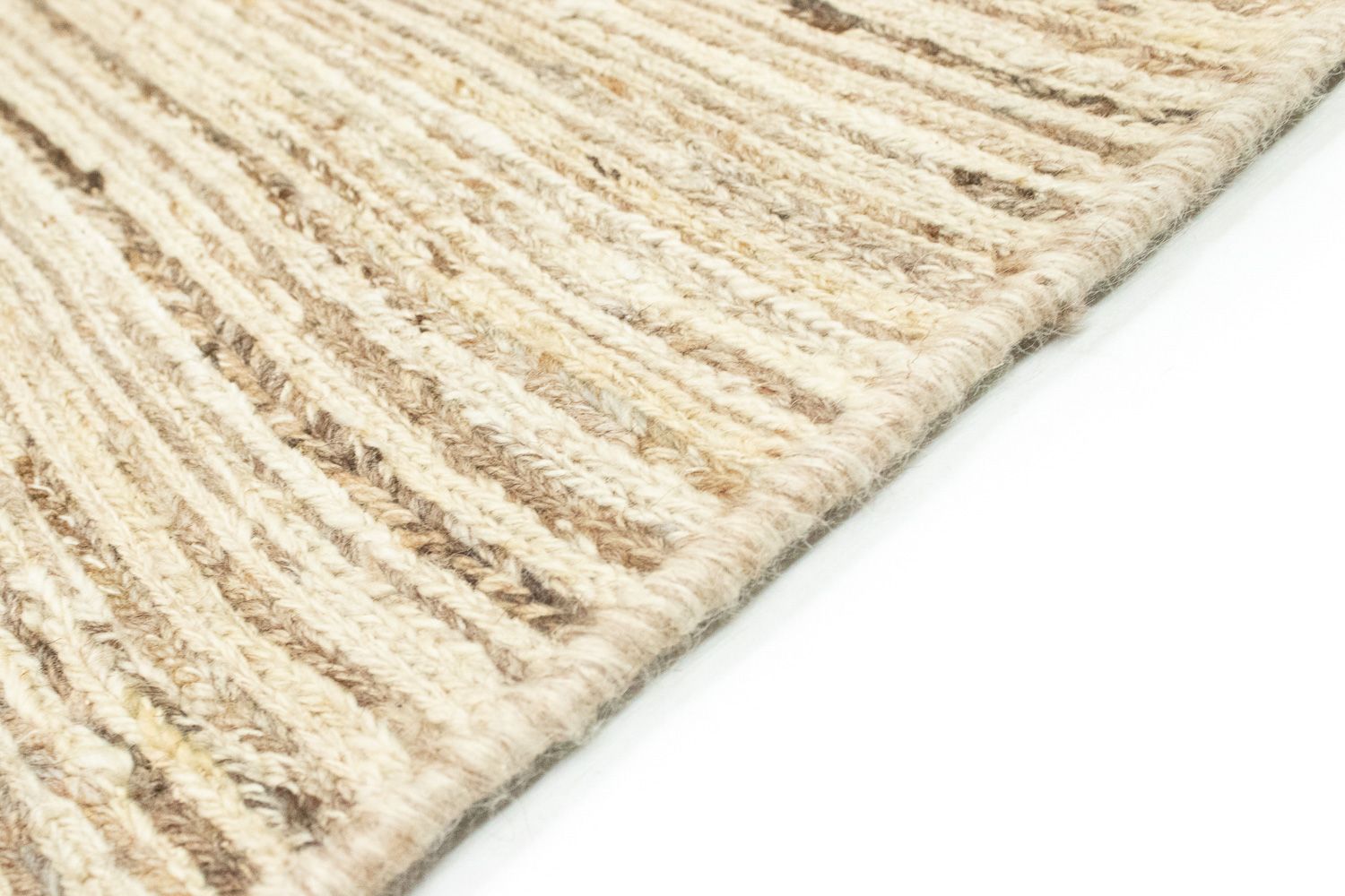Alfombra Gabbeh - Persa - 171 x 110 cm - beige