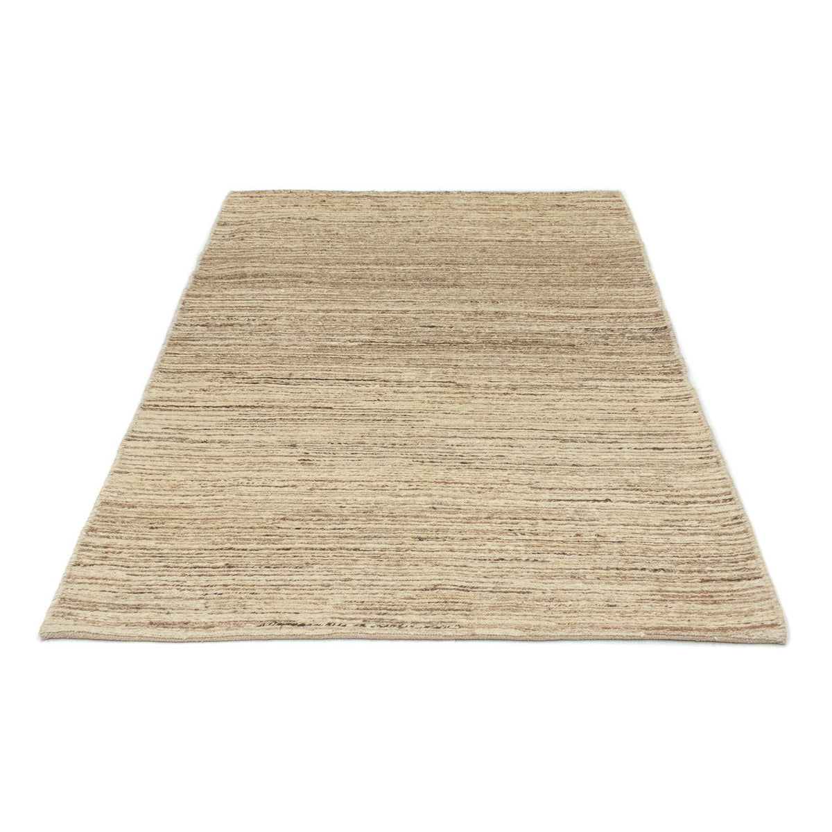 Alfombra Gabbeh - Persa - 171 x 110 cm - beige