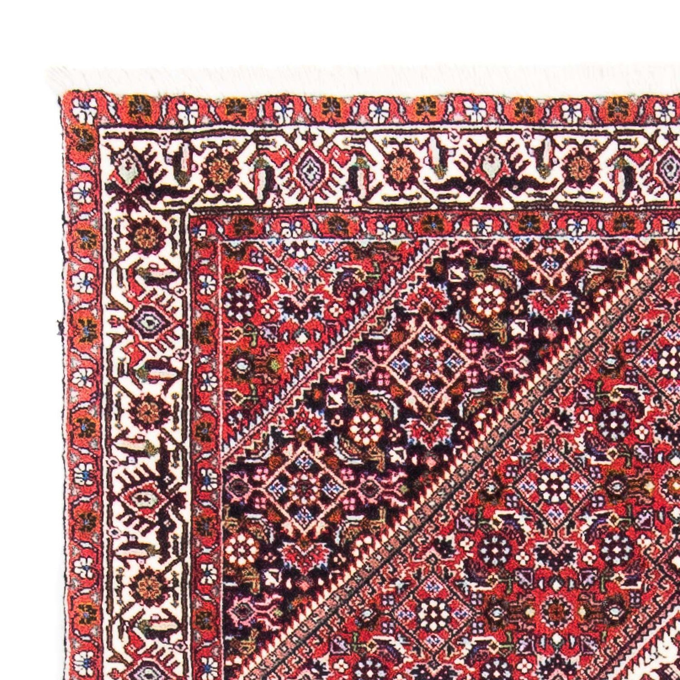 Bidjar Alfombra 154x90cm - Alfombra persa