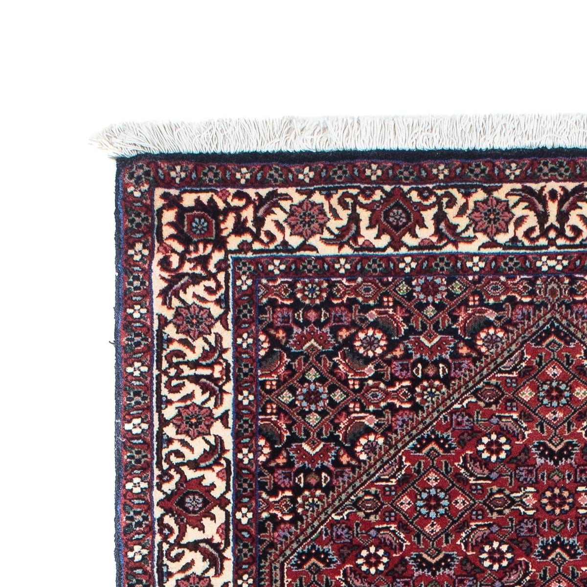 Bidjar Alfombra 76x193cm - Alfombra persa