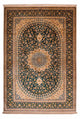 China Seide Alfombra 183x122cm - Alfombra persa