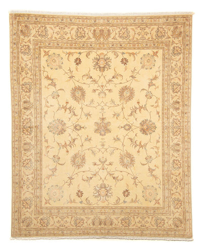 Tabriz - 50 Raj Alfombra 202x242cm - Alfombra persa