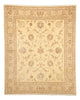 Tabriz - 50 Raj Alfombra 202x242cm - Alfombra persa