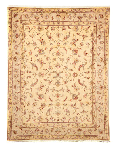 Tabriz - 50 Raj Alfombra 200x256cm - Alfombra persa