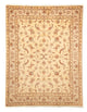 Tabriz - 50 Raj Alfombra 200x256cm - Alfombra persa