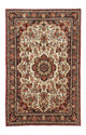 Bidjar Alfombra 139x211cm - Alfombra persa