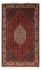 Bidjar Alfombra 164x263cm - Alfombra persa