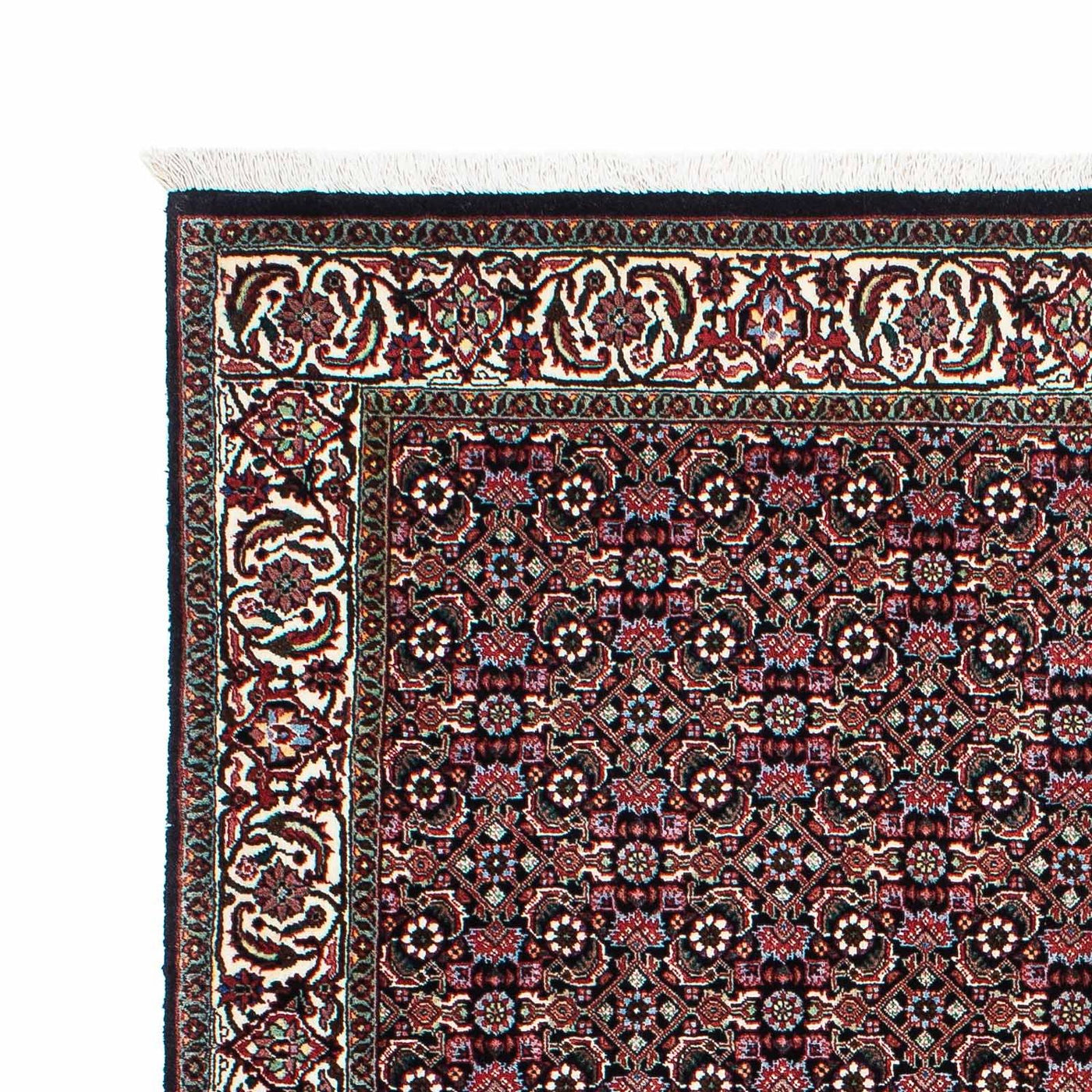 Bidjar Alfombra 207x131cm - Alfombra persa