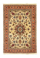 Tabriz - 50 Raj Alfombra 151x102cm - Alfombra persa