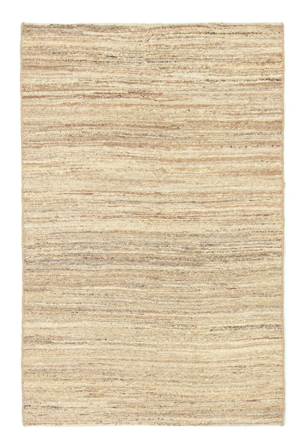 Alfombra Gabbeh - Persa - 178 x 111 cm - beige