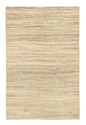 Alfombra Gabbeh - Persa - 178 x 111 cm - beige