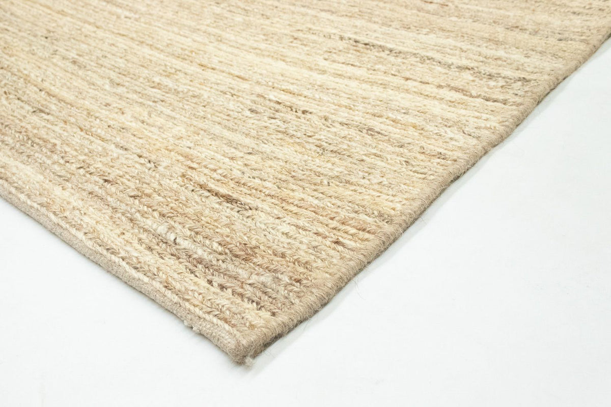 Alfombra Gabbeh - Persa - 178 x 111 cm - beige