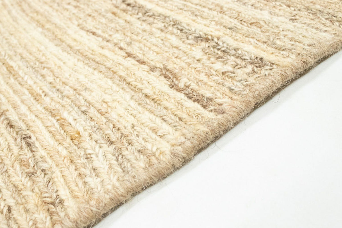 Alfombra Gabbeh - Persa - 178 x 111 cm - beige