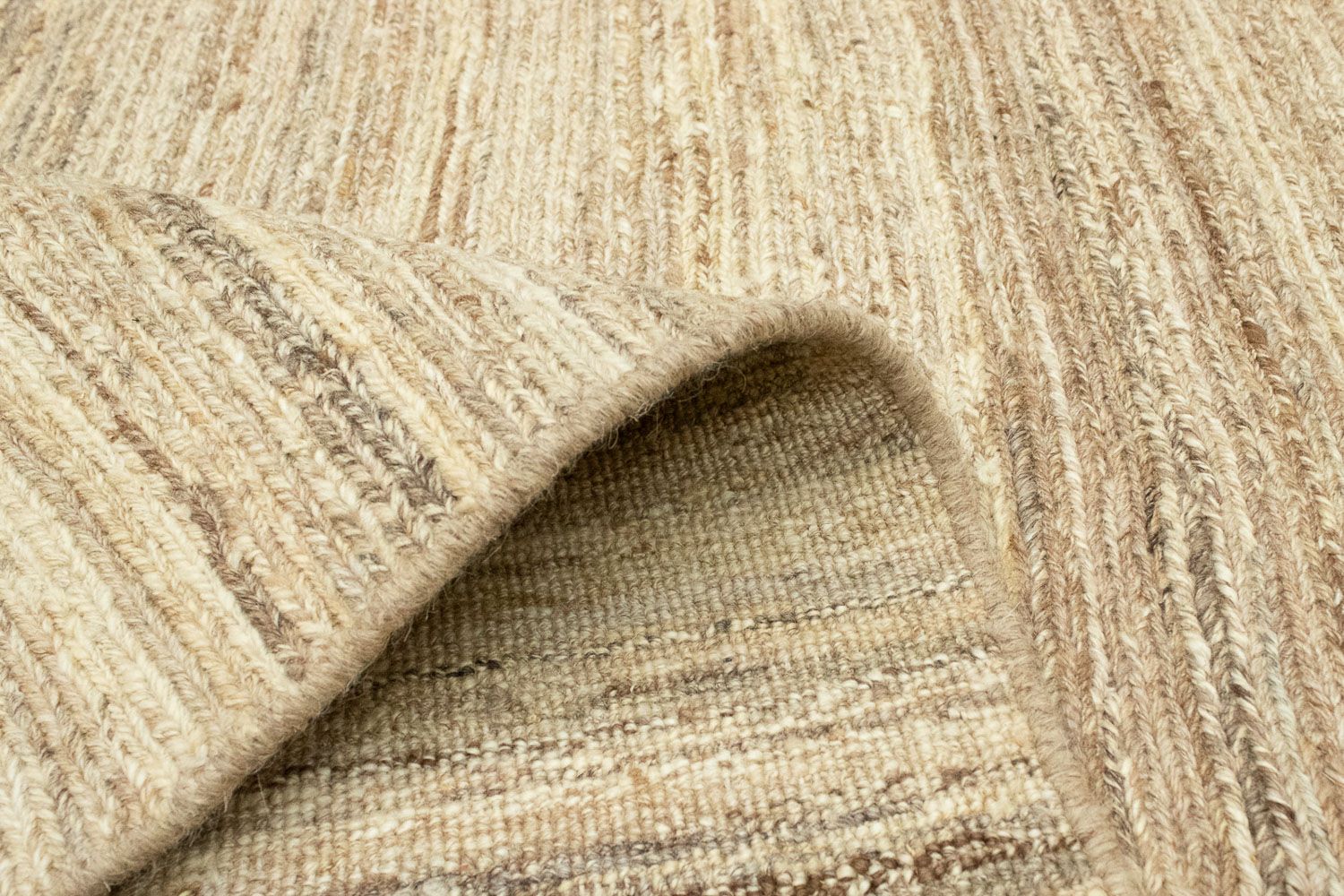 Alfombra Gabbeh - Persa - 178 x 111 cm - beige