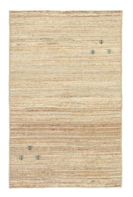 Alfombra Gabbeh - Persa - 176 x 110 cm - beige