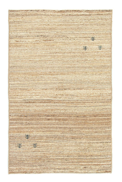 Gabbeh persa Alfombra 110x176cm - Perserteppich Wollteppich