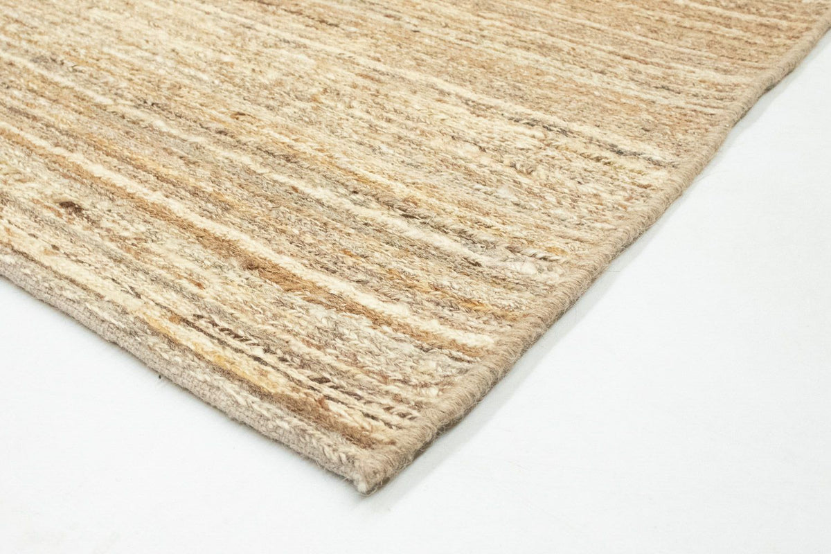 Alfombra Gabbeh - Persa - 176 x 110 cm - beige