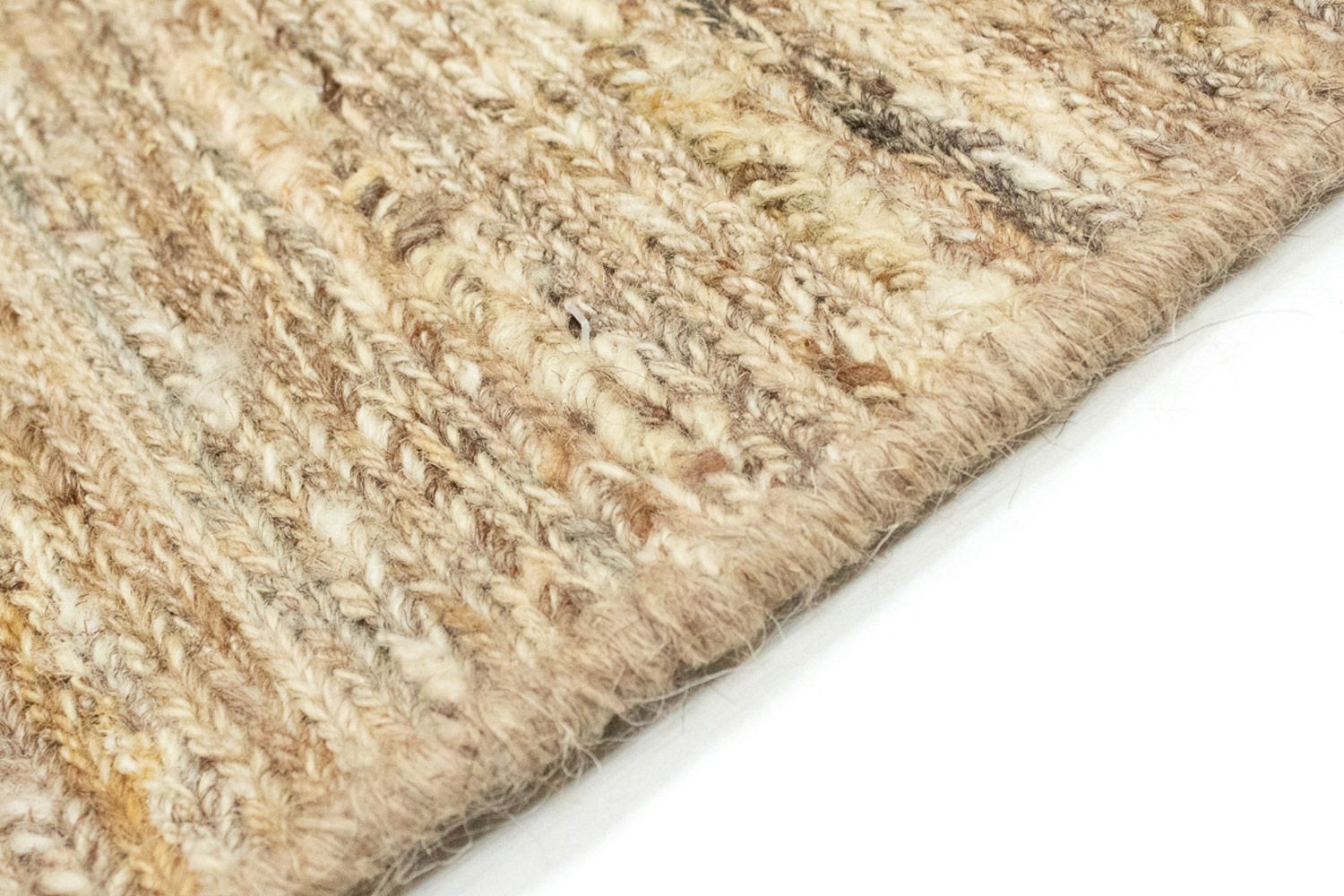 Alfombra Gabbeh - Persa - 176 x 110 cm - beige